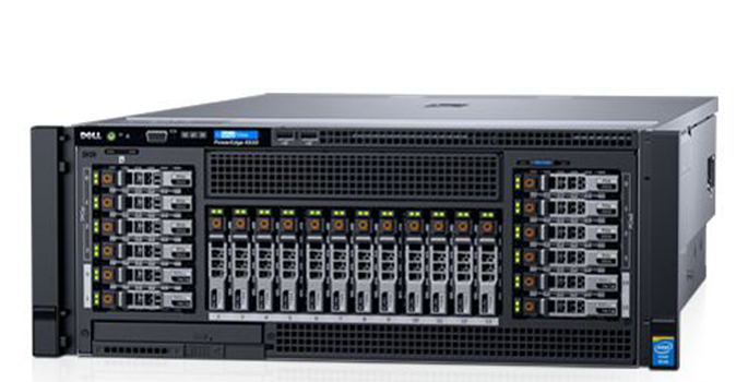 Dell EMC PowerEdge R930